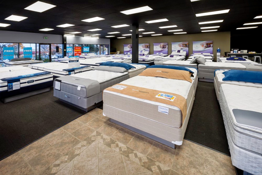 Mattress Store