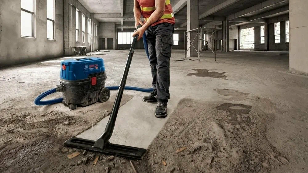 House cleaning service