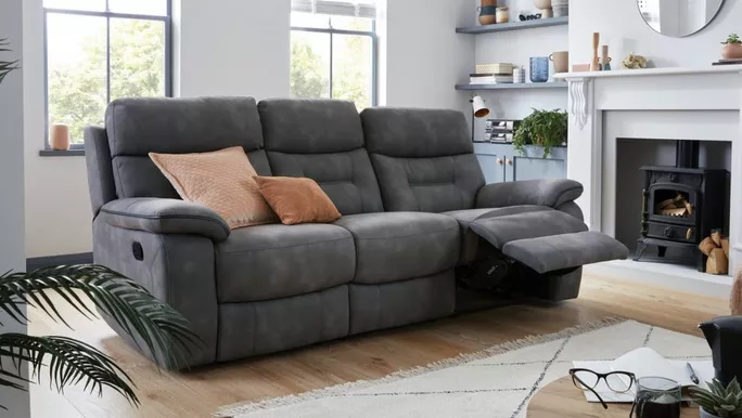 Electric Recliner Sofas