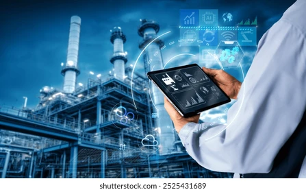 Building Trust in the Oil and Gas Industry Through Strategic Communication
