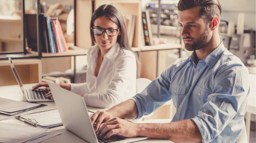 E-learning project consultant