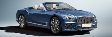 Bentley Transmission Repair