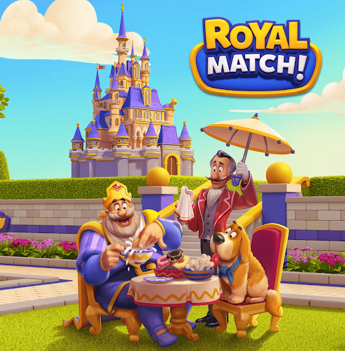 Understanding Royal Match Cards: Mechanics, Strategy, and Monetization