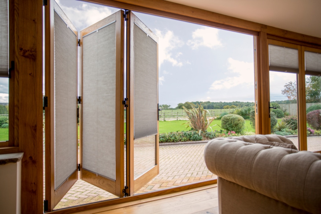 BiFold Door