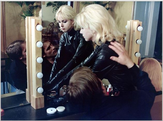 A Contemporary Examination of the Dominatrix's Ascent in French Culture