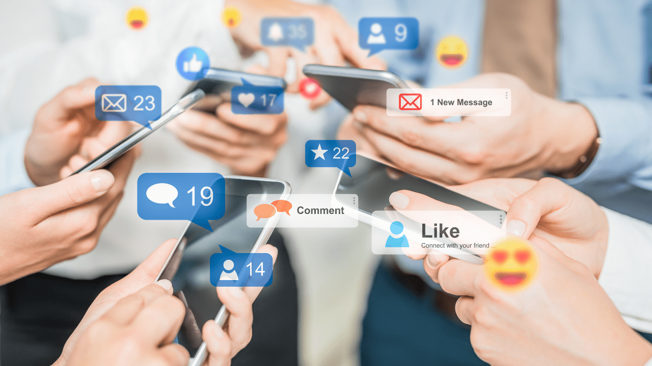 Building a Solid Social Media Following