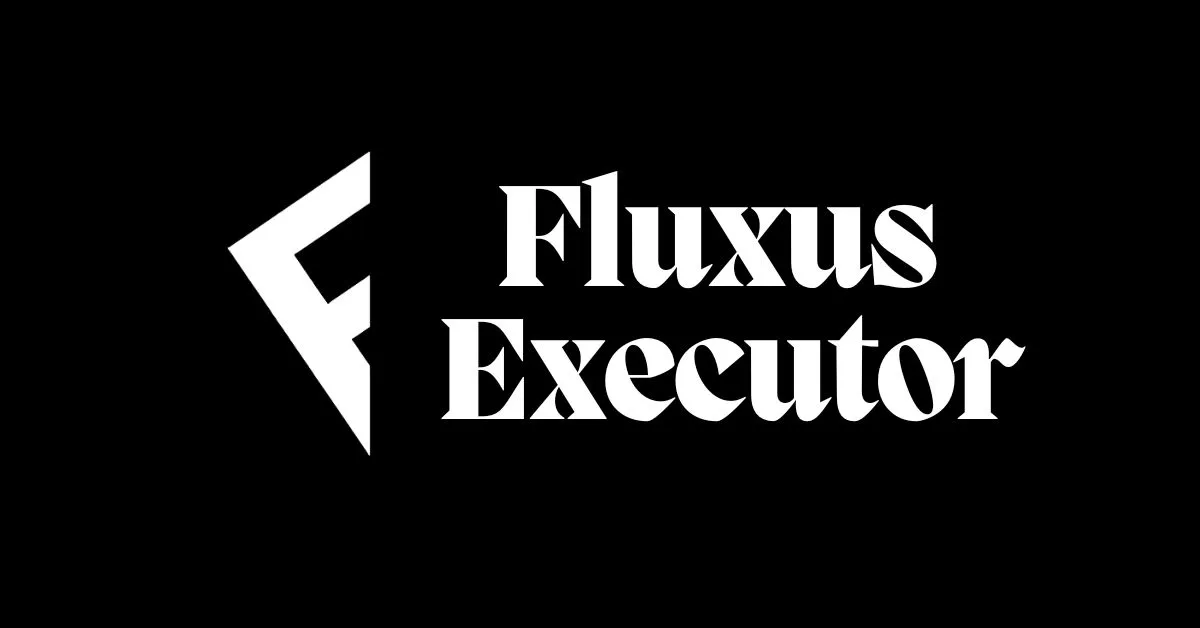 Fluxus Executor: The Ultimate Roblox Script Executor