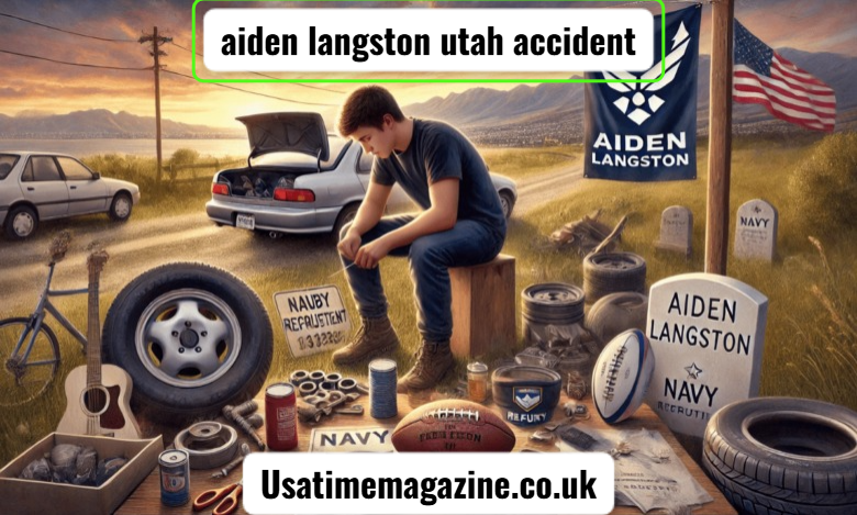 aiden langston utah accident