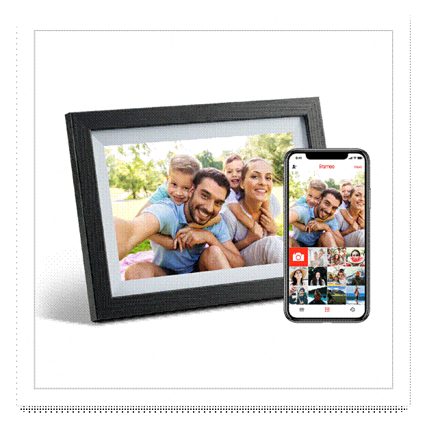 Digital Photo Frame in Australia