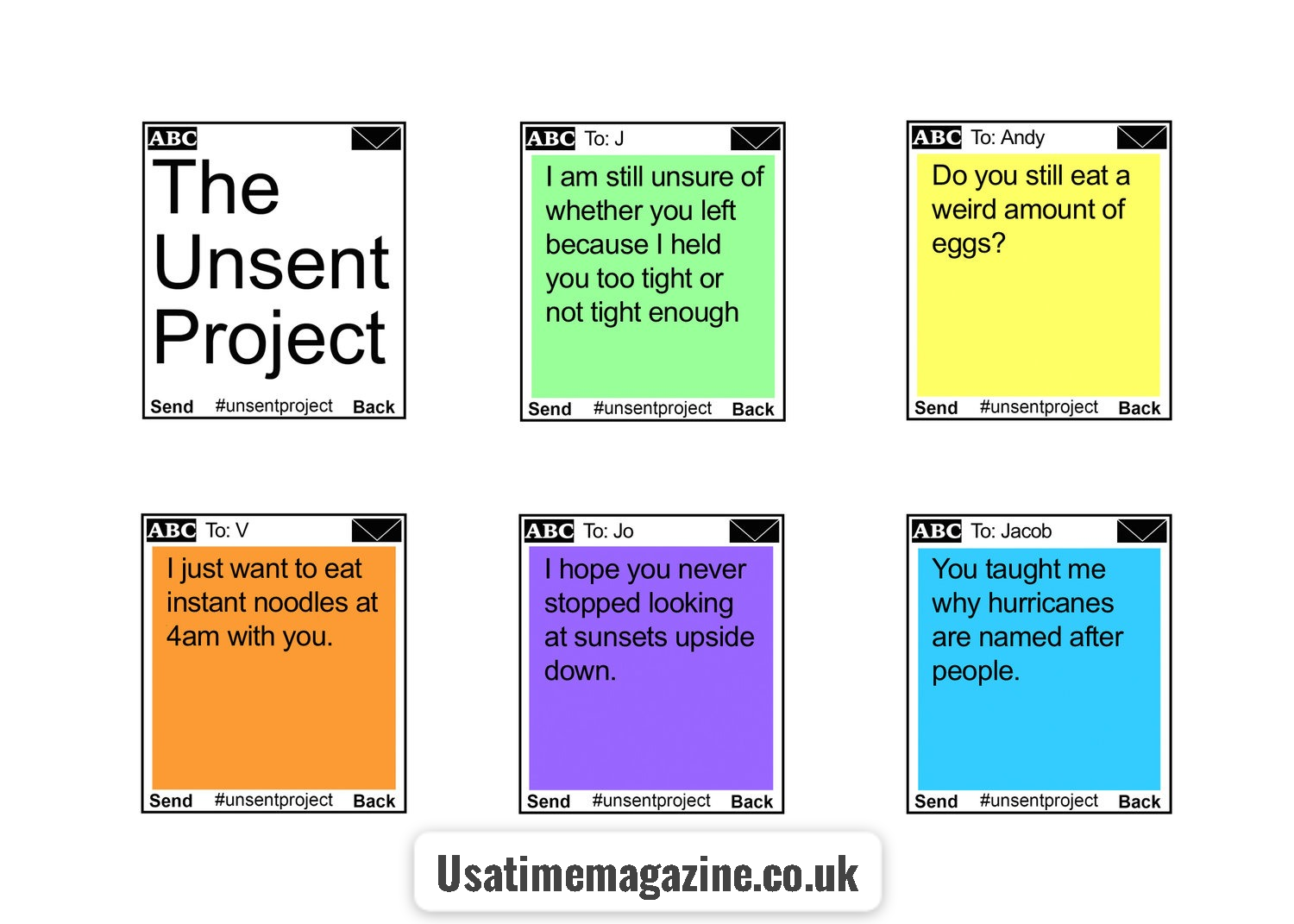 undent project