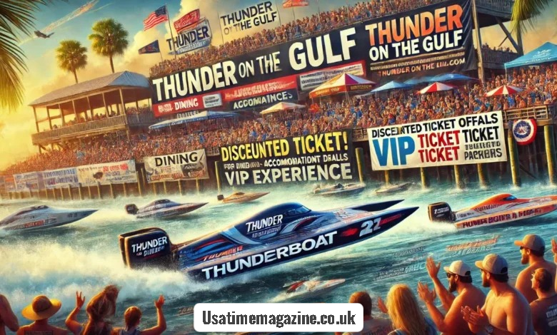 offers from thunderonthegulf .com