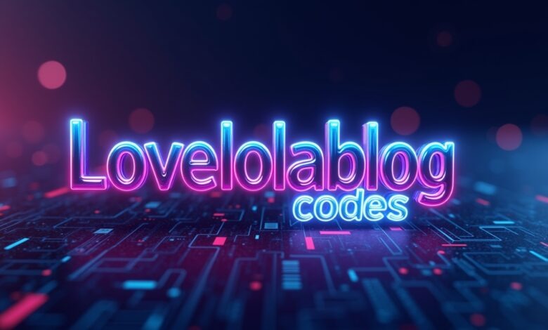 lovelolablog .com