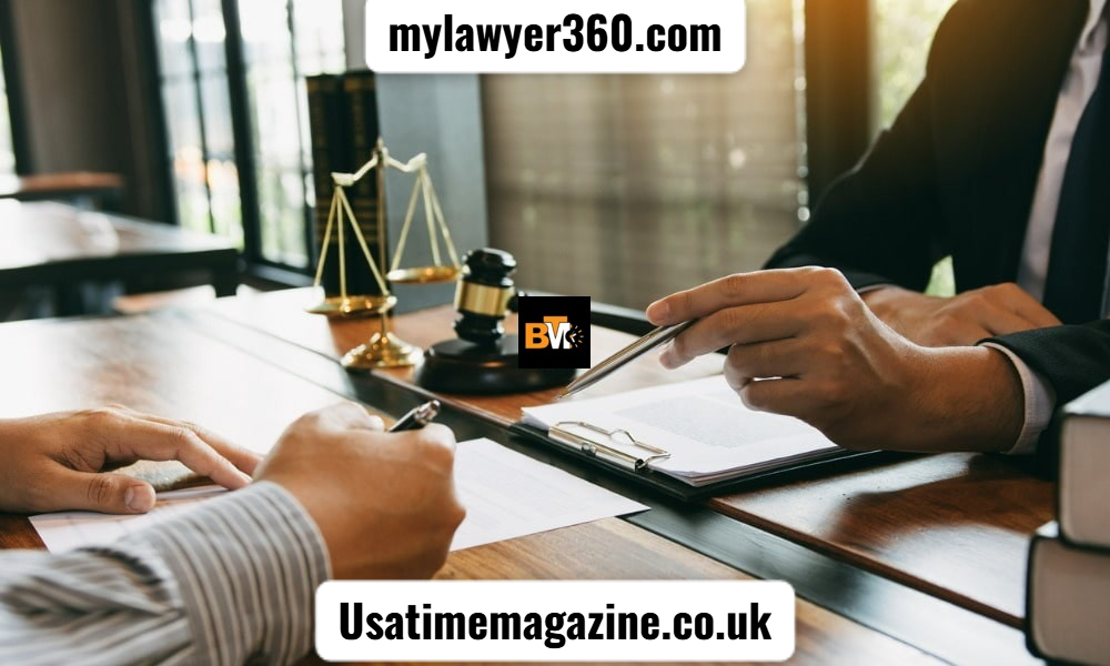 mylawyer360.com