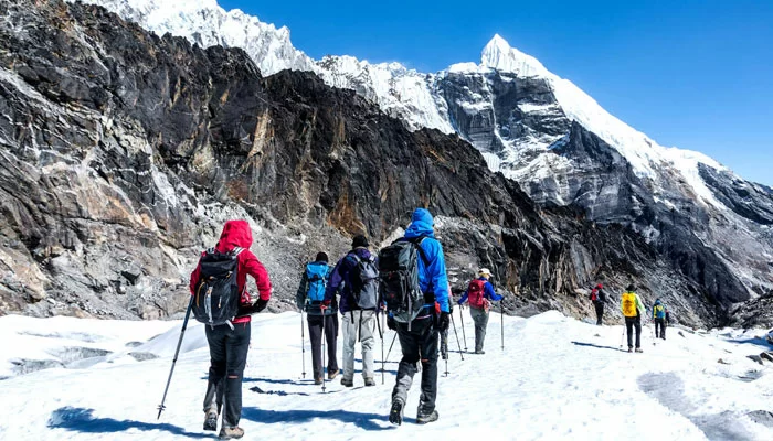 Treks in Nepal