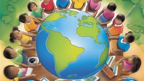 Cultivating Global Citizens