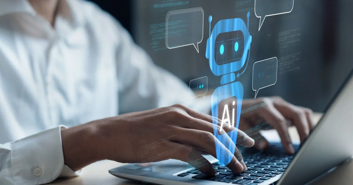 Integrating AI