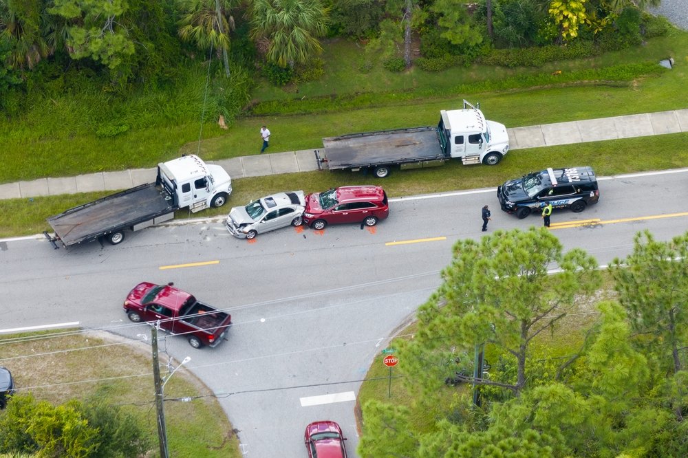 Truck Accident Lawyer