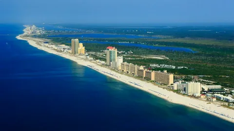Alabama Gulf Coast Guide