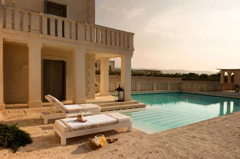 Experience Unmatched Comfort: Luxury Villas with Private Chef in Puglia