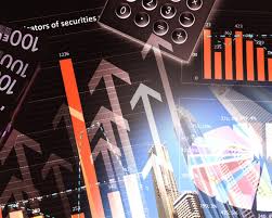 Mathematics Behind Share Price Calculation