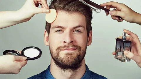 Men's Essential Grooming Tips for Healthy Hair and Body Care