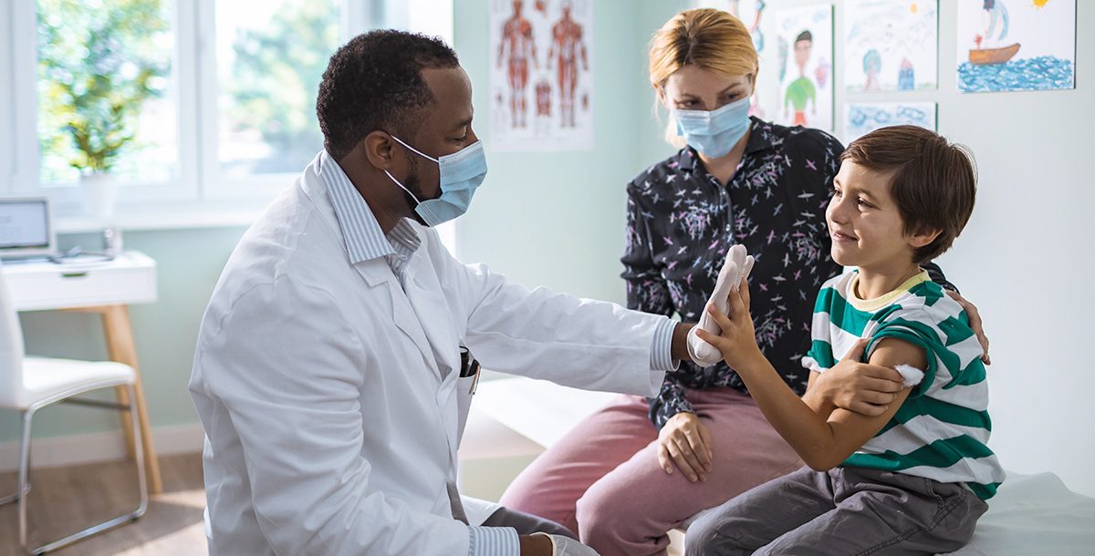 Primary Home Care: Personalized Support for Health