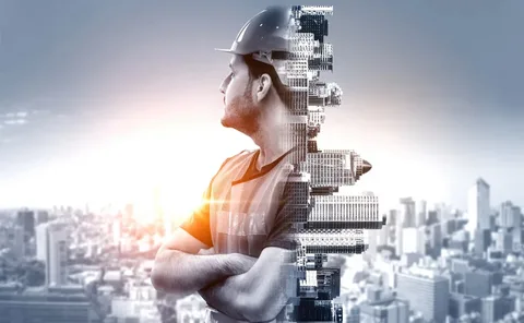 AI and Automation in Architectural Design Engineering