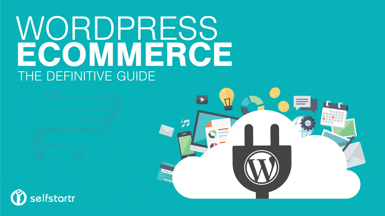 The WordPress E-Commerce Playbook: Compete with Amazon