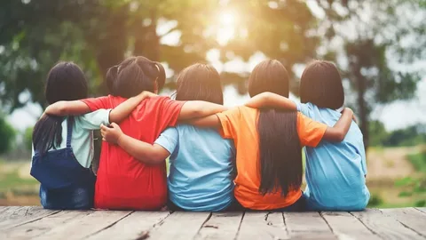 7 Fun and Easy Friendship Activities to Try This Weekend