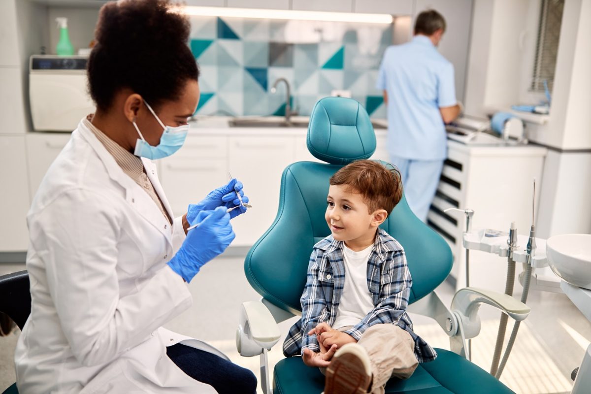The Link Between Oral Health And Overall Wellness In Families