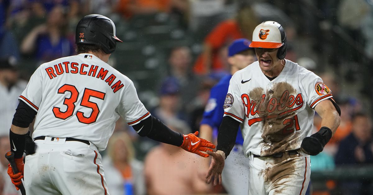 Baltimore Orioles vs San Francisco Giants Match Player Stats & Key Game Insights