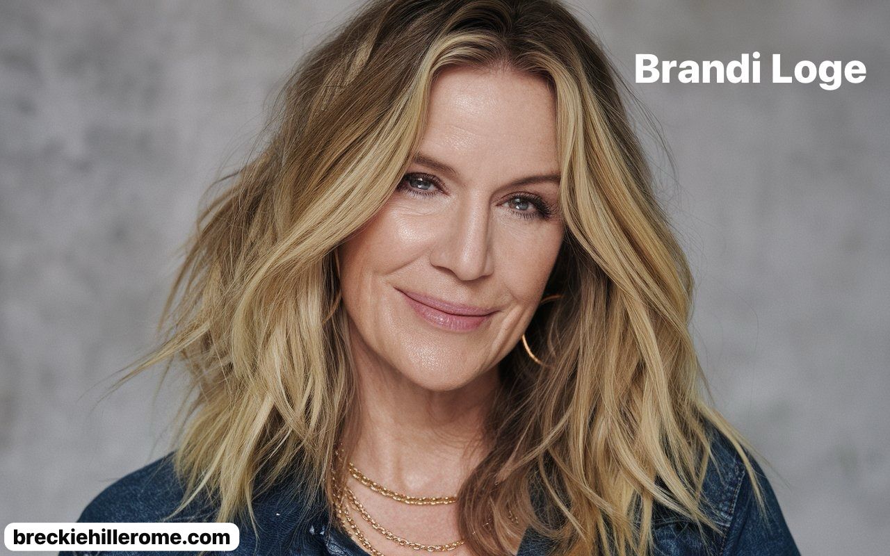 Brandi Loge - Complete Search Guide and Local Contexts
