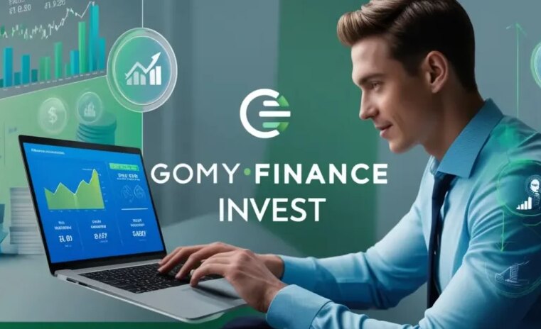 Gomyfinance.com create budget dashboard screenshot