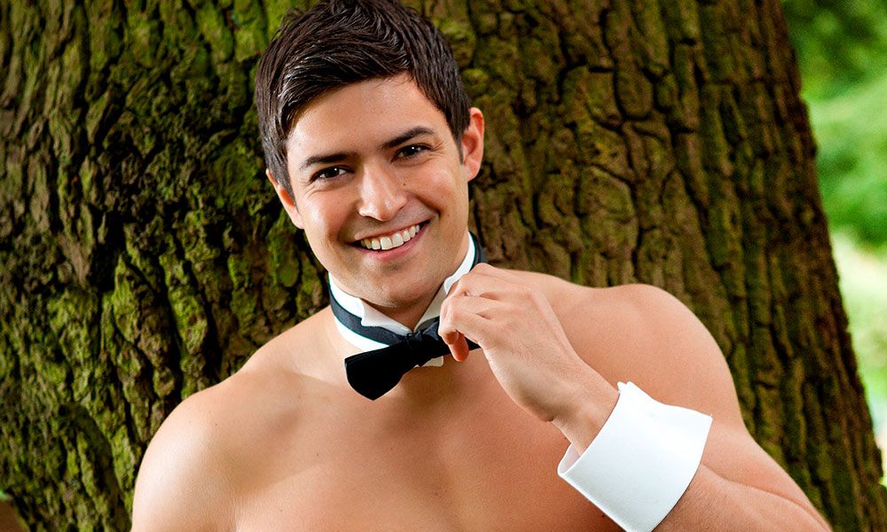 buff butlers for events in Bristol