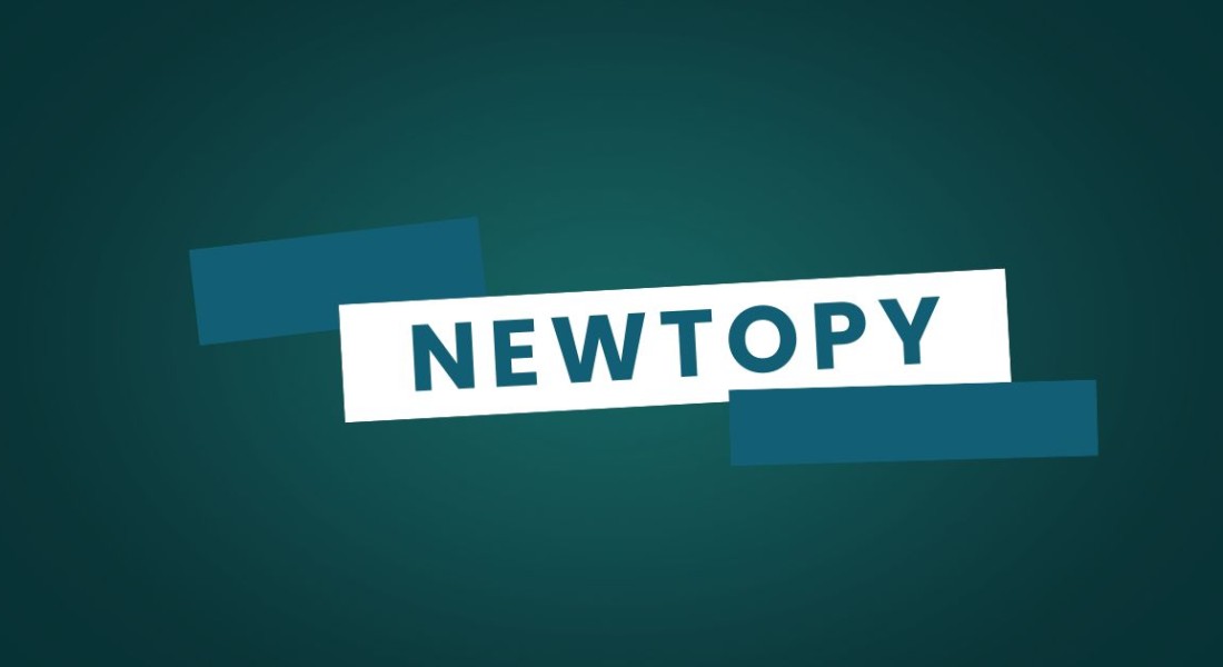 Newtopy: Understanding the Emerging Concept