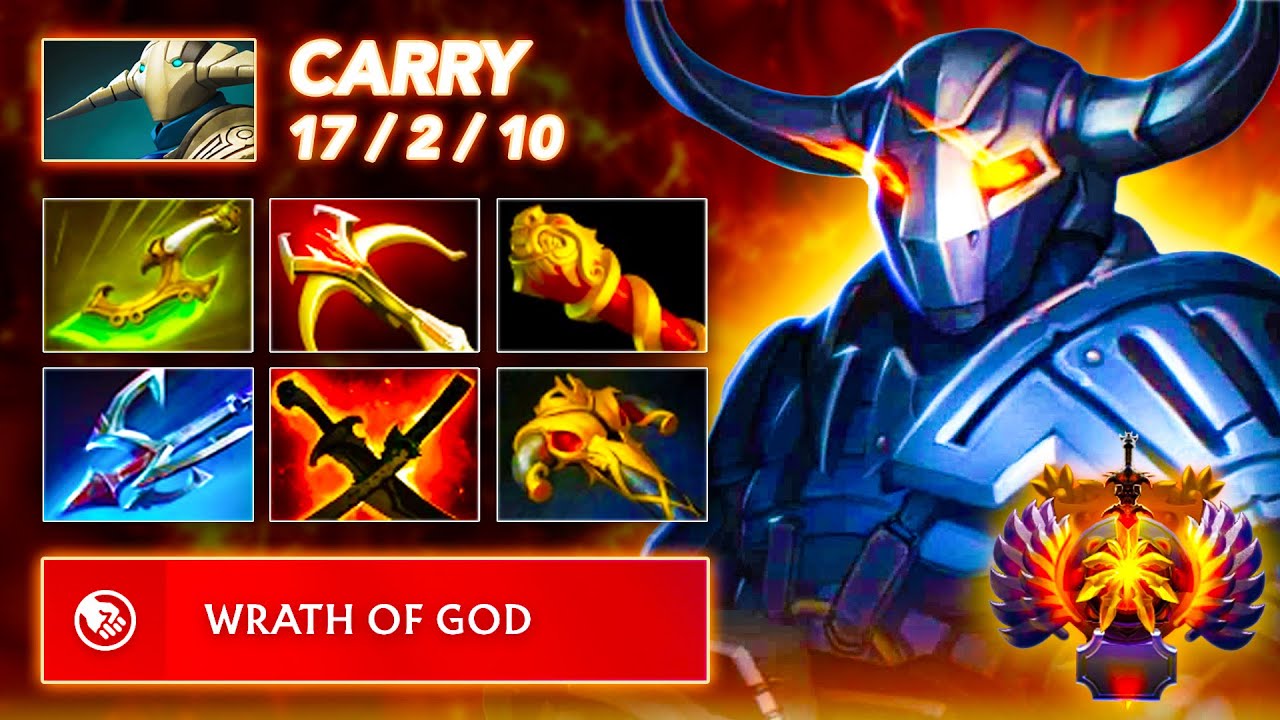 Dota 2 Boost: Ultimate Patch 7.39b Full Changes Guide