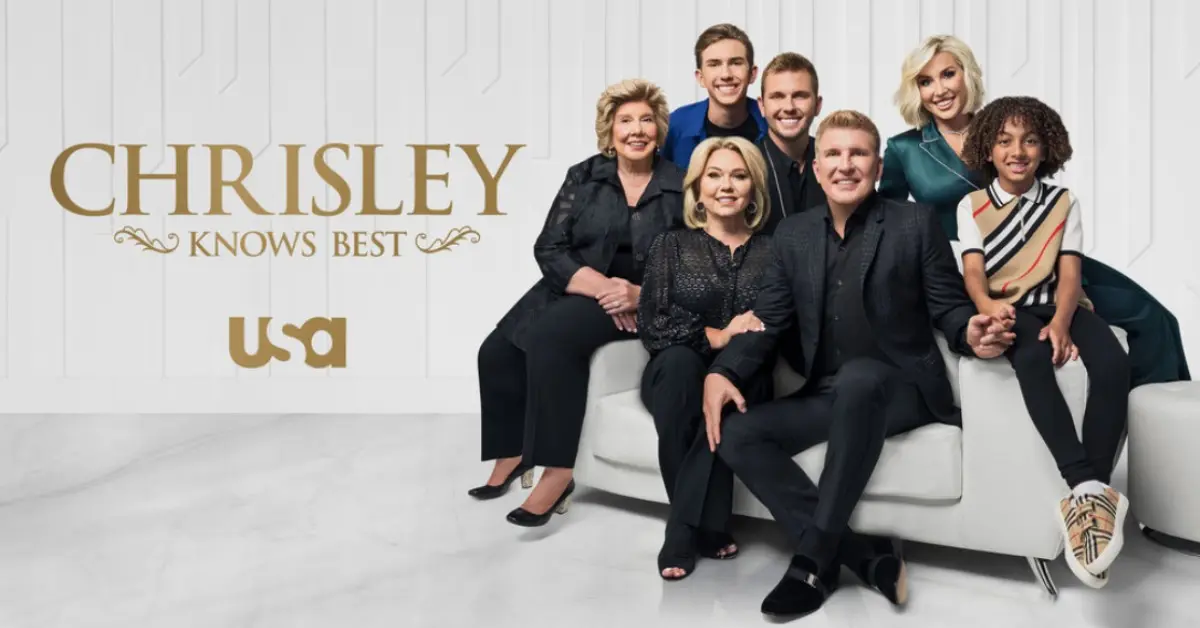 chrisley knows best daughter dies