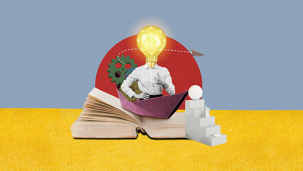 multiple content formats for one topic