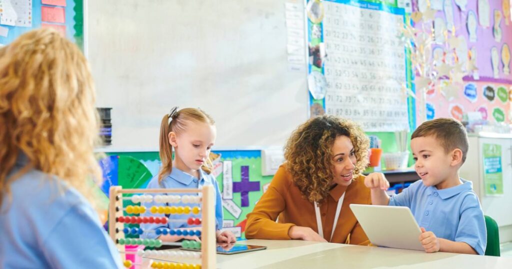 Conroe ISD SSO login dashboard for students and parents