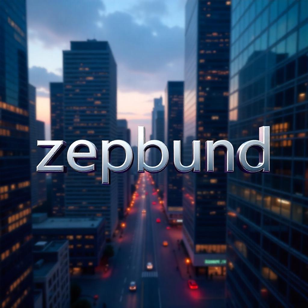 Zepbund smart home and wearable technology devices