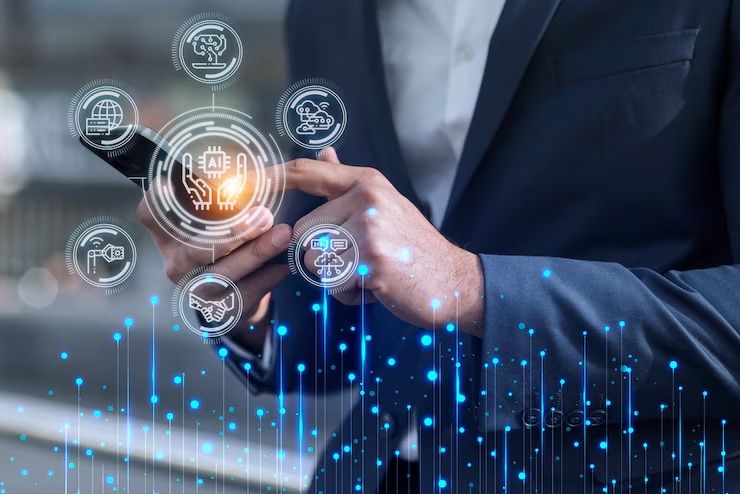 AI Insights Dualmedia creating personalized experiences