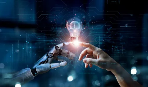 AI Insights Dualmedia shaping the future of industries