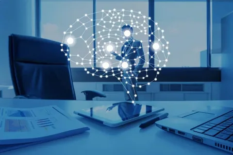 AI Insights Dualmedia driving business growth