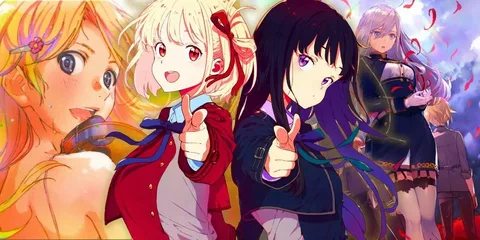 animeidhen cultural journey in Japanese animation