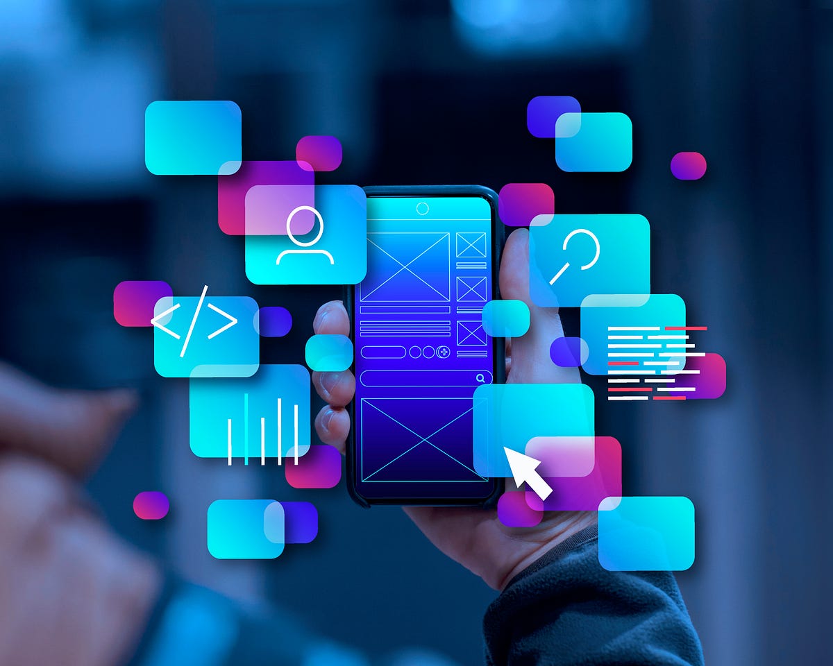 App Development for Startups with Garage2Global
