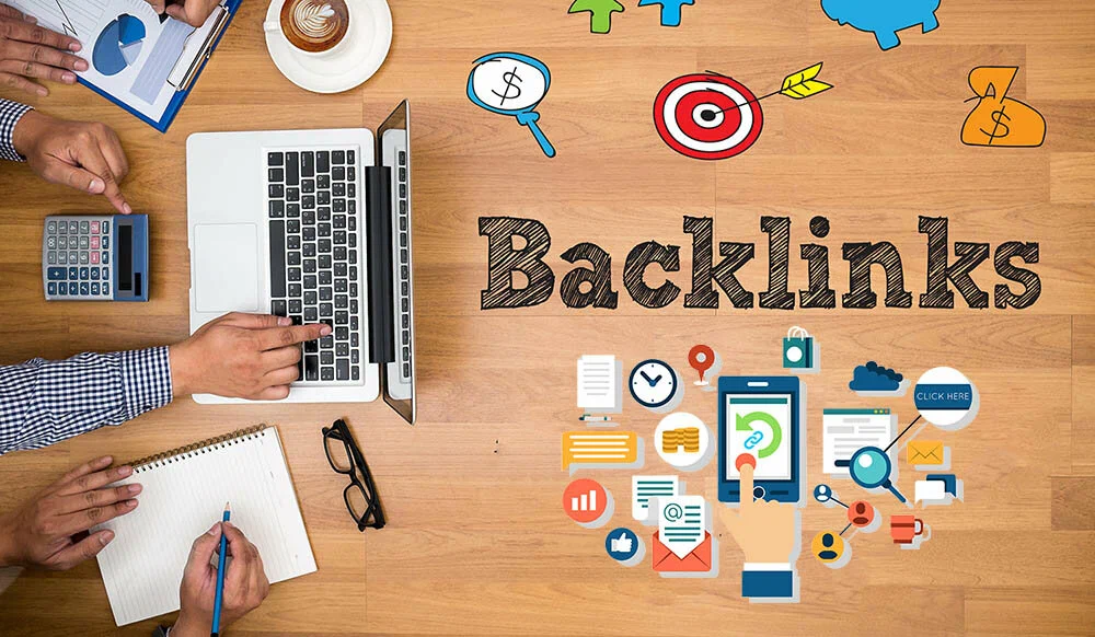  High-quality backlink building with Garage2Global