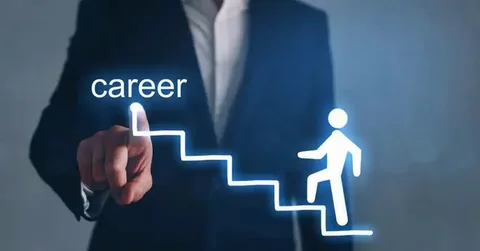 Diverse career opportunities in various sectors