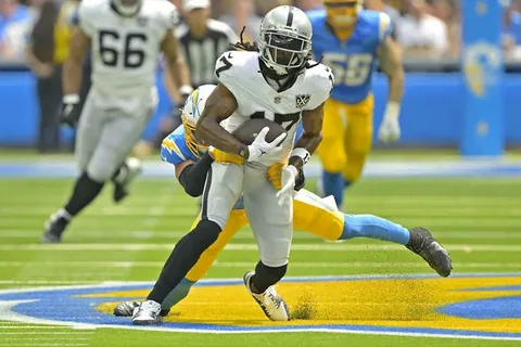 davante adams facing strong bears defense during nfl game