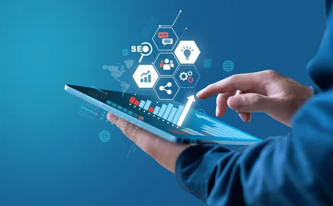Increase online sales by Garage2Global digital marketing strategies