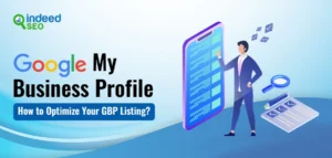 Garage2Global optimizing Google Business Profile for higher map rankings
